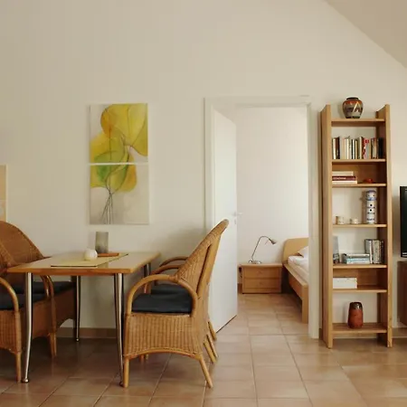 Residenz Am 2-40 Zingst