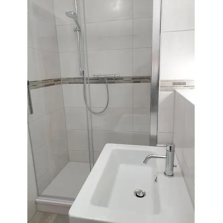 Daire Residenz Am 2-40 *