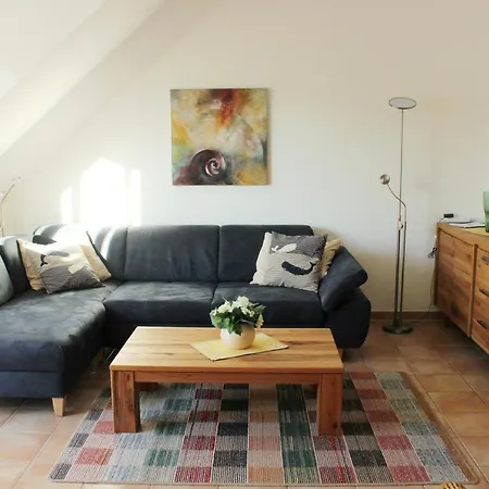 Residenz Am 2-40 Daire *