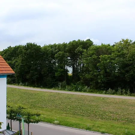 Residenz Am 2-40 Apartment Ostseeheilbad Zingst