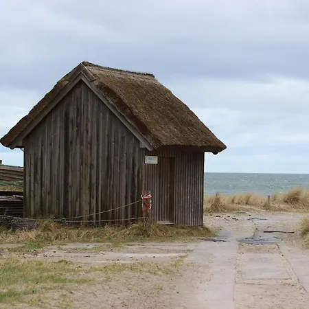 Residenz Am 2-40 Zingst