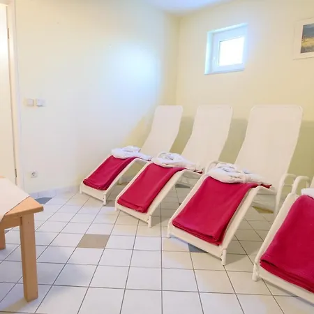 Residenz Am 2-40 * Zingst