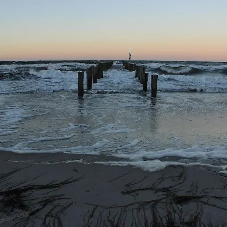 Residenz Am 2-40 Daire *