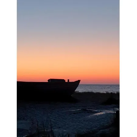 Residenz Am 2-40 Daire *