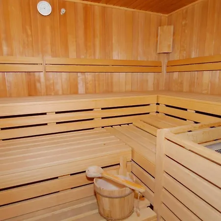 Daire Residenz Am 2-40 *