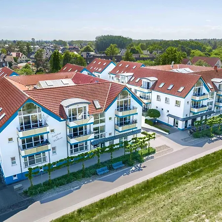 Residenz Am 2-40 *