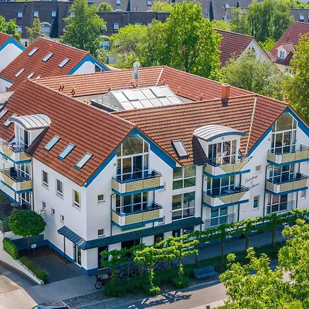 Apartment Residenz Am 2-40 *