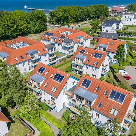 Residenz Am 2-40 Zingst