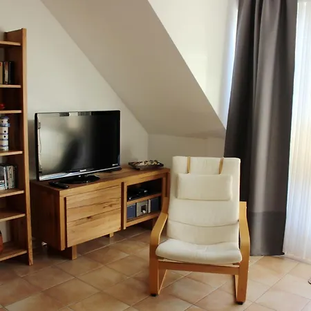 Residenz Am 2-40 Zingst