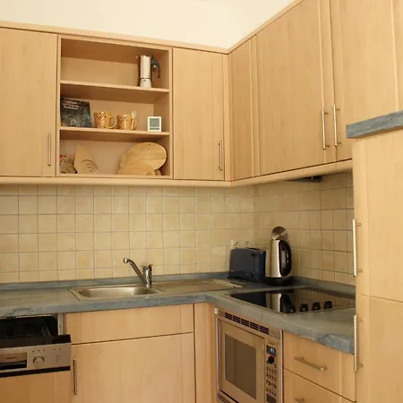 Residenz Am 2-40 Daire