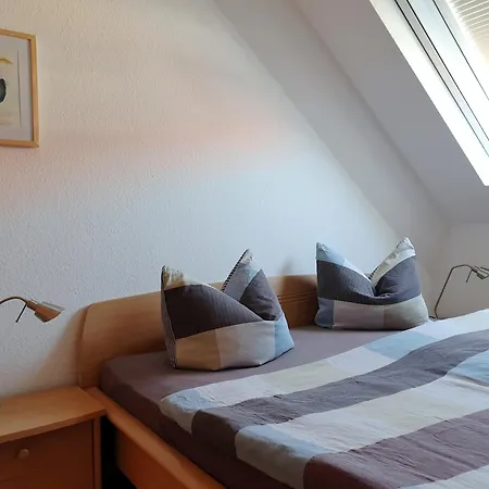 Residenz Am 2-40 * Zingst