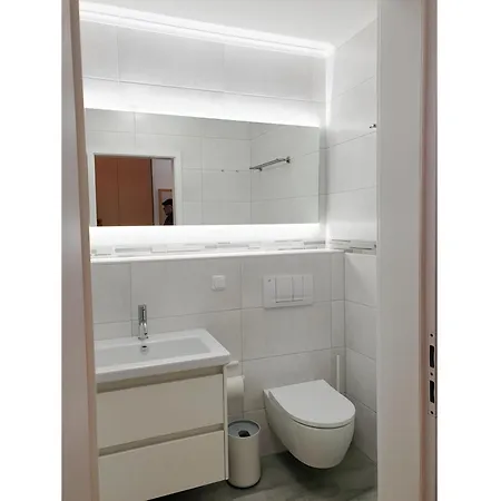 Daire Residenz Am 2-40