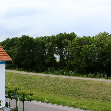 Daire Residenz Am 2-40 Zingst