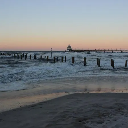 Daire Residenz Am 2-40