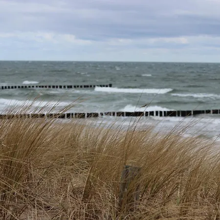 Residenz Am 2-40 Zingst