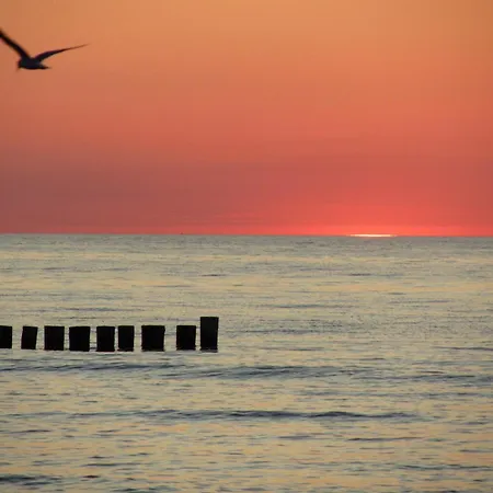 Daire Residenz Am 2-40