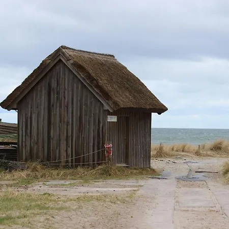 Residenz Am 2-40 Daire *