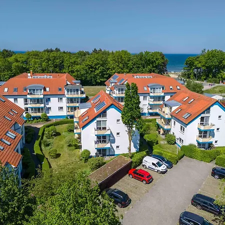 Residenz Am 2-40 * Zingst