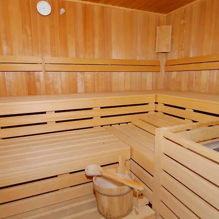 Daire Residenz Am 2-40 Zingst