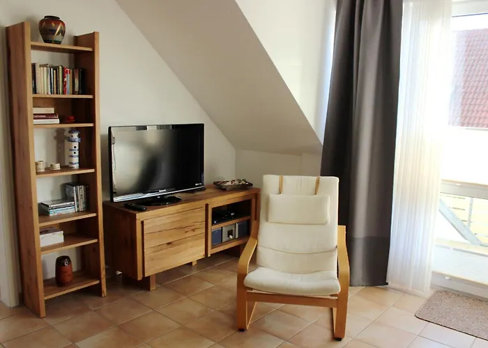 Residenz Am 2-40 青斯特