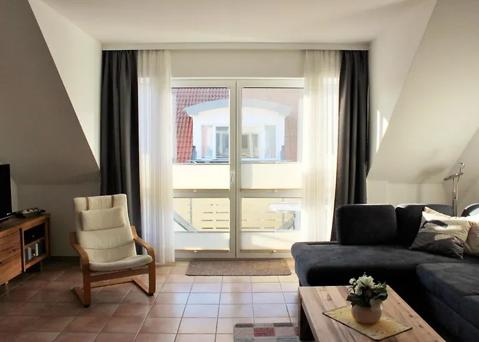 Residenz Am 2-40 * 青斯特