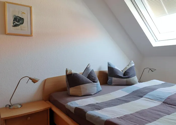 Residenz Am 2-40 * 青斯特