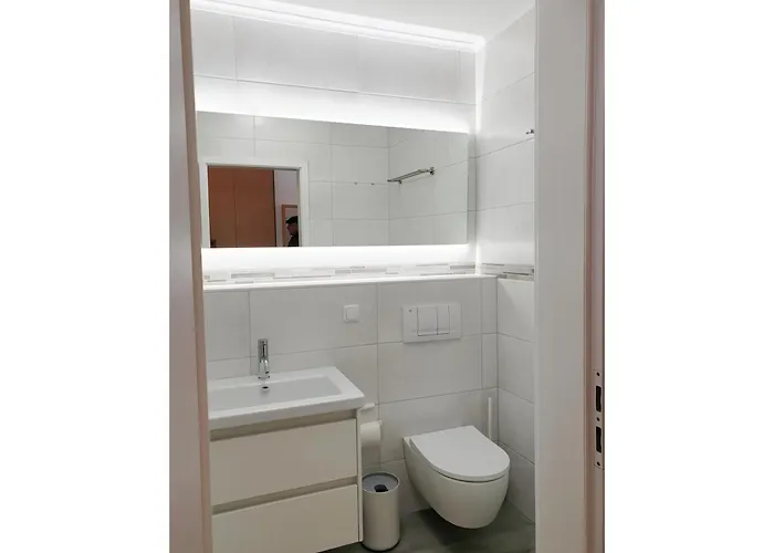 公寓 Residenz Am 2-40