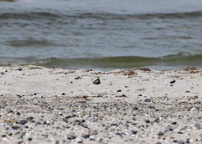 公寓 Residenz Am 2-40 *