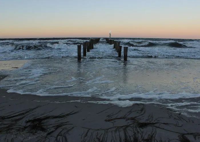 公寓 Residenz Am 2-40 *