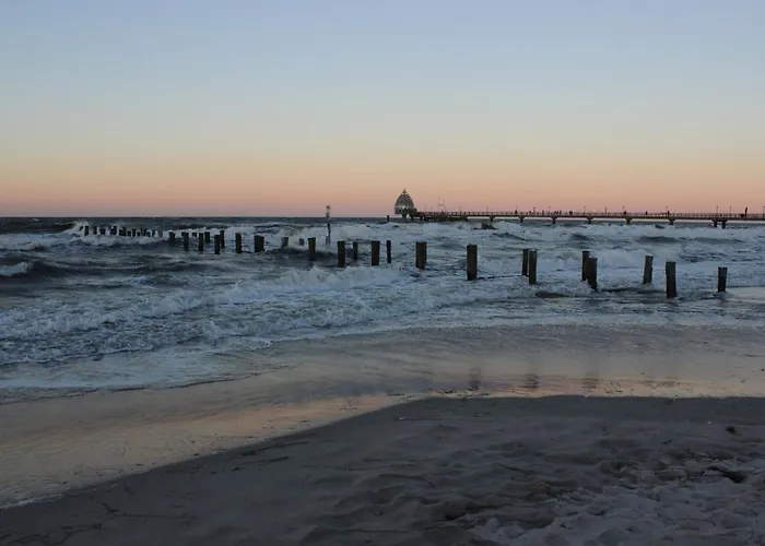 公寓 Residenz Am 2-40