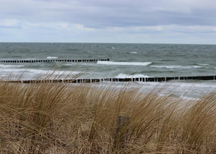 Residenz Am 2-40 青斯特