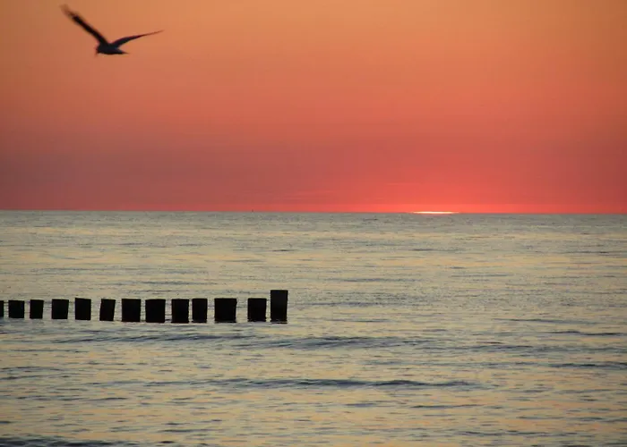 公寓 Residenz Am 2-40