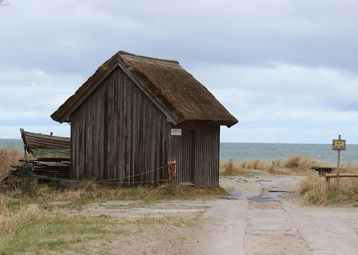 Residenz Am 2-40 公寓 *