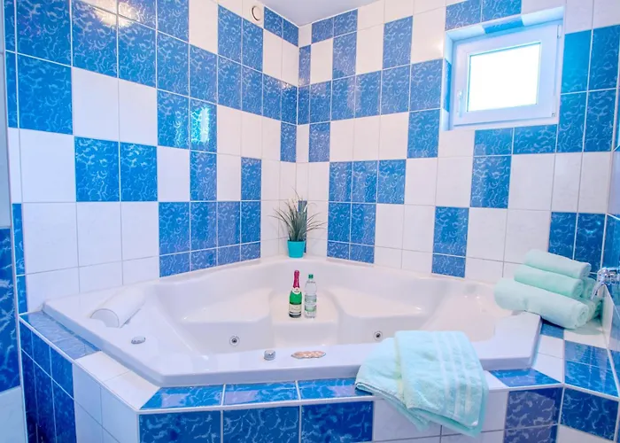 Residenz Am 2-40 公寓